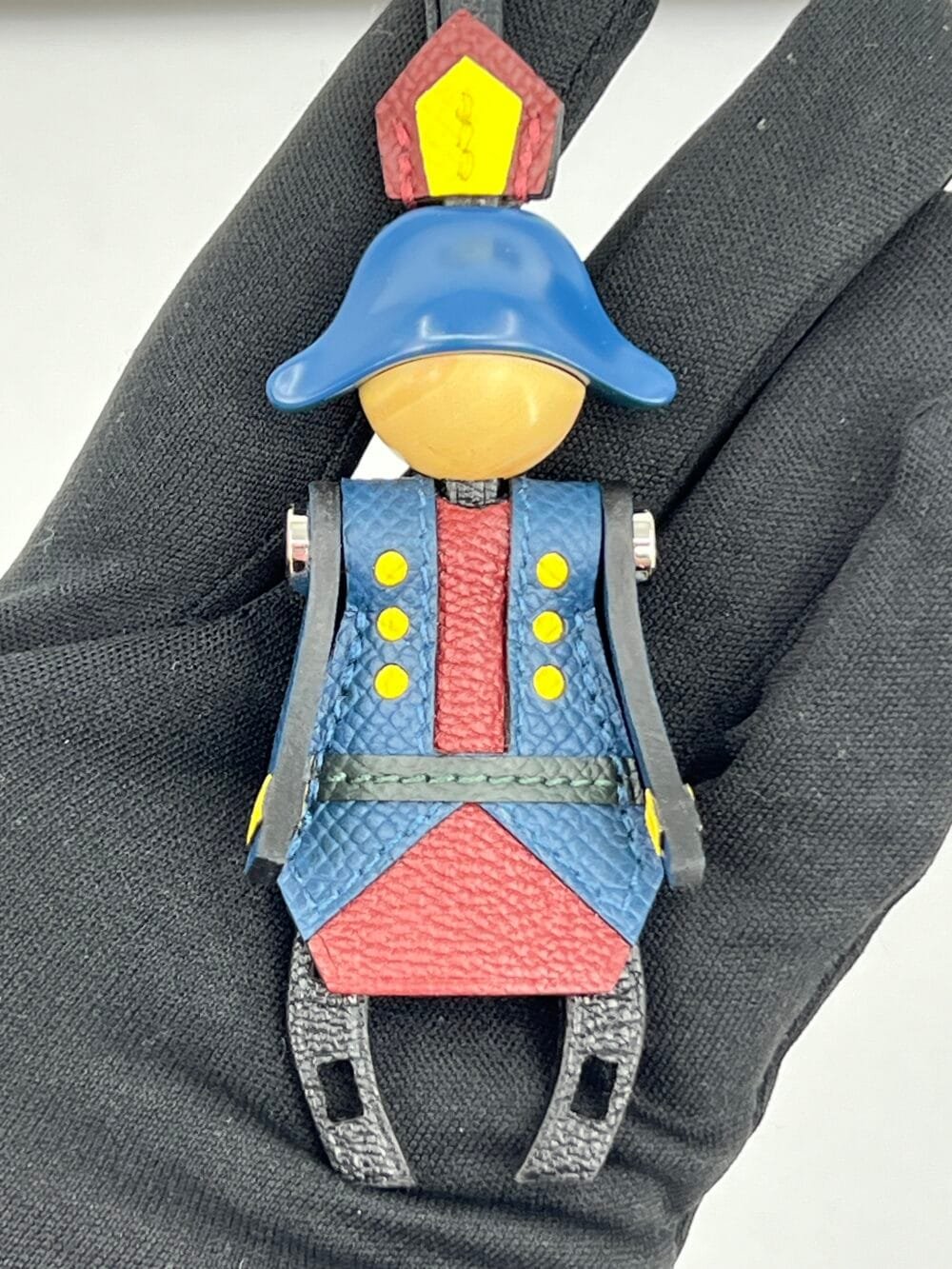 Hermès Artificer Bag Charm - Image 2